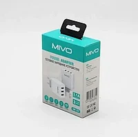 Сетевое зарядное устройство MIVO MP-331