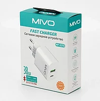 Зарядное устройство MIVO MP-327Q
