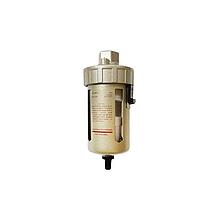 Отводчик конденсата 1/2" Гамматест HD404