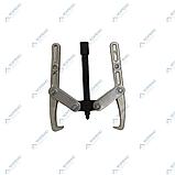 Съемник подшипников на 2 захвата 4" Хорекс Авто HZ 25.1.151S, фото 2