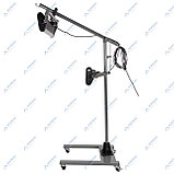 Инфракрасная коротковолновая сушильная установка для кузовного ремонта Хорекс Авто HZ 19.4.101-1, фото 2