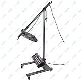 Инфракрасная коротковолновая сушильная установка для кузовного ремонта Хорекс Авто HZ 19.4.101-1, фото 3