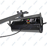 Инфракрасная коротковолновая сушильная установка для кузовного ремонта Хорекс Авто HZ 19.4.101-1, фото 5