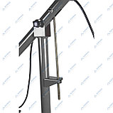 Инфракрасная коротковолновая сушильная установка для кузовного ремонта Хорекс Авто HZ 19.4.101-1, фото 6