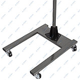 Инфракрасная коротковолновая сушильная установка для кузовного ремонта Хорекс Авто HZ 19.4.101-1, фото 7