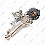 Пистолет пневматический для нанесения распыляемых однокомпонентных герметиков F1/SAM MY2020 11/A, фото 3