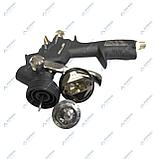 Краскопульт F160-PLUS/S HPS 17 1/4"M, фото 4