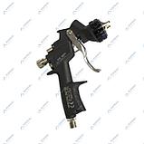 Краскопульт F160-PLUS/S HPS 17 1/4"M, фото 6