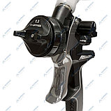 Краскопульт ANI BLACK S HPS 13 1/4MG, фото 2