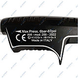 Краскопульт ANI BLACK S HPS 13 1/4MG, фото 9