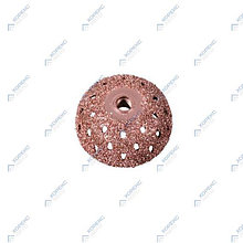 Полусфера контурная D38 мм 3/8" Гамматест 93-138