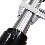 Гидроцилиндр обратного действия 20 т Хорекс Авто HZ 02.2.013J, фото 4