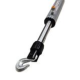 Гидроцилиндр обратного действия 20 т Хорекс Авто HZ 02.2.013J, фото 6