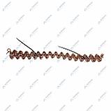 Проволока волнистая для споттера (в комплекте - 15 штук) Хорекс Авто HZ 18.621, фото 4