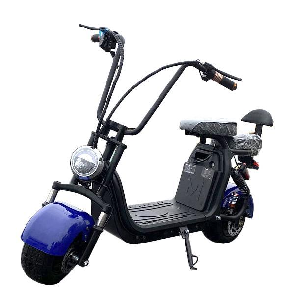 Электроскутер CITYCOCO SMD X7 mini - 1500W