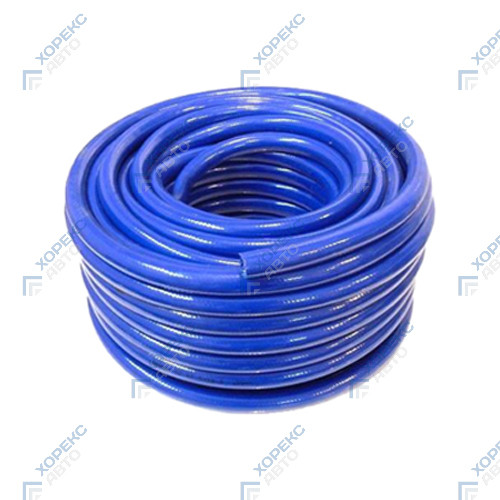 Шланг пневматический прямой PVC 12 мм бухта 30 м Гамматест PVC-1/2-30