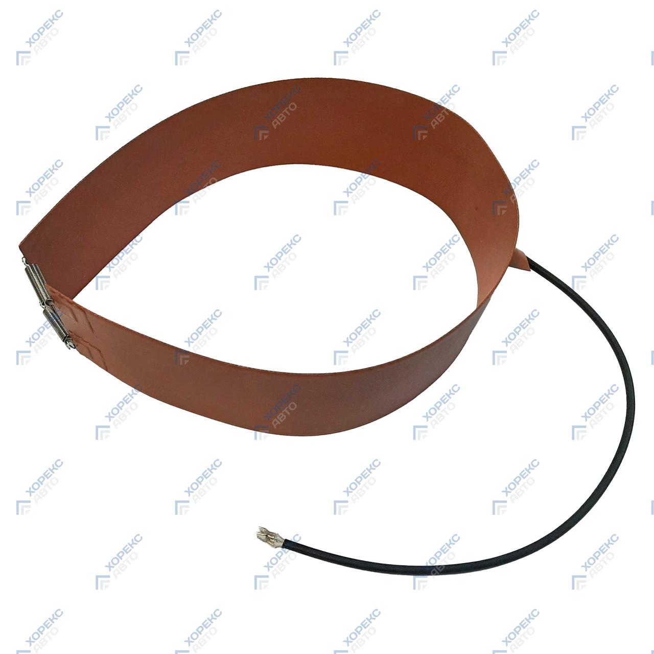 Пояс подогрева баллона для HAC Premium Хорекс Авто HZ 18.205.11