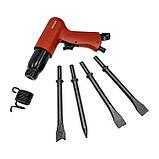 Пневмозубило RT-3502, фото 3