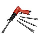 Пневмозубило RT-3502, фото 5