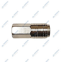 Быстроразъем пневматический 1/2" ВP Гамматест YE12-4SF