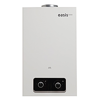 Газовая колонка Oasis Home V-20W