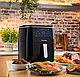 Мультипечь TEFAL Easy Fry & Steam FW201815, фото 2
