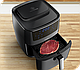 Мультипечь TEFAL Easy Fry & Steam FW201815, фото 4