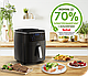 Мультипечь TEFAL Easy Fry & Steam FW201815, фото 5