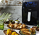 Мультипечь TEFAL Easy Fry & Steam FW201815, фото 9