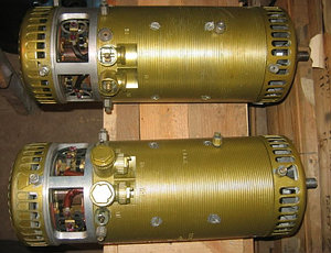 Г-732 Генератор