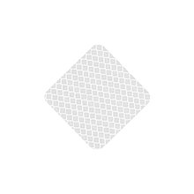 Пленка (лента) световозвращающая серая 65% полиэстер 35% хлопок ширина 2.5 см