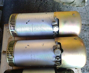 Г-74 Генератор