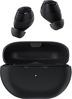 Наушники беспроводные Bluetooth HAYLOU GT1 2023 Черные