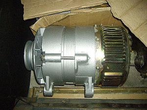 Генератор Г-290