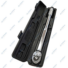 Вороток моментный, с трещоточным механизмом 28-210 Hm 1/2" Хорекс Авто HZ 27.1.034S