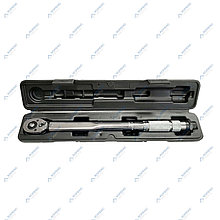 Вороток моментный с трещоточным механизмом 19-110 Hm, 3/8" Хорекс Авто HZ 27.1.033S