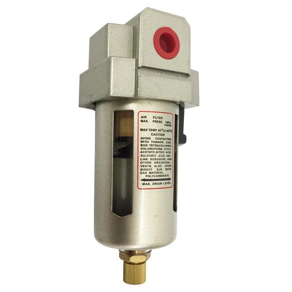 Фильтр-влагоотделитель без регулятора давления 3/4" Хорекс Авто AF5000-06