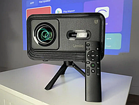 Портативный проектор Umiio U8 Pro 4K Full HD: идеальный выбор для развлечений
