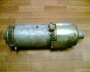 Генератор Г-6.5