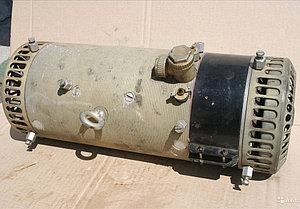 Генератор Г-731