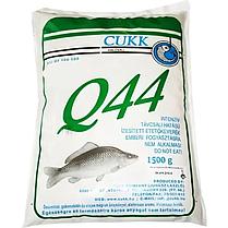 Прикормка рыболовная CUKK Q 44 1,5кг