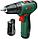 Дрель-шуруповерт Bosch EasyDrill 1200 06039D3007 (с 2-мя АКБ, кейс), фото 2