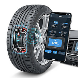 Нештатные TPMS: Ваш Ультимативный Гид по Выбору Идеальной Системы Контроля Давления в Шинах