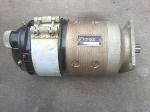 ГСК-1500М Генератор