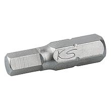 Вставка 5/16" 6 граней 7 мм