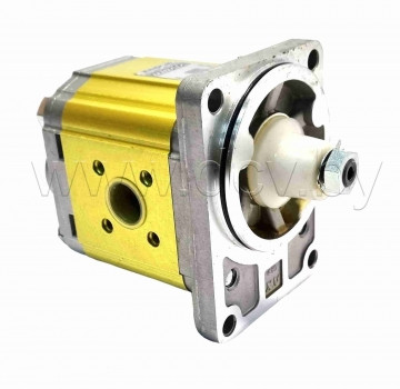 Шестеренный насос X2P4942FSRA (14.4 см³; 300бар)