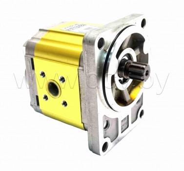 Шестеренный насос X2U4542HSRA (8.4см³; 300бар)