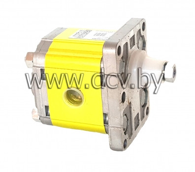 Шестеренный насос X2P6302EDCA (39.6 см³; 180бар)