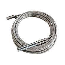 Тросы для HL-3.5VZ и HL-4.0ZE Хорекс Авто HZ 03.1.10.044