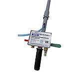 Домкрат подкатной пневматический г/п 2 т Хорекс Авто HZ 01.5.001J, фото 2